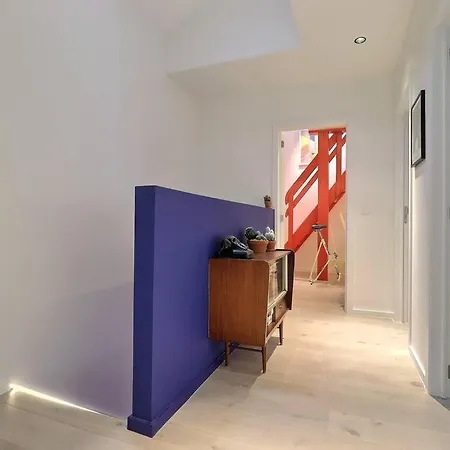 Flat Apartment