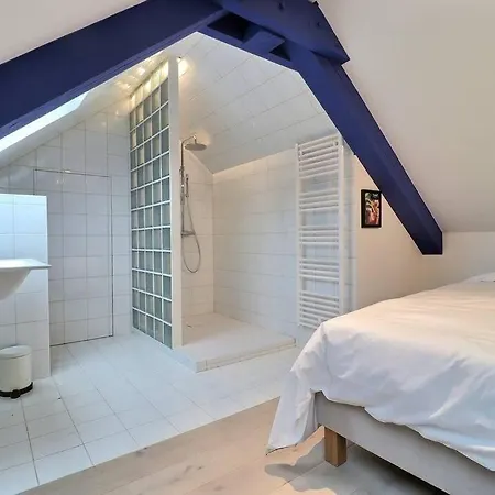 Apartment Flat Profondeville