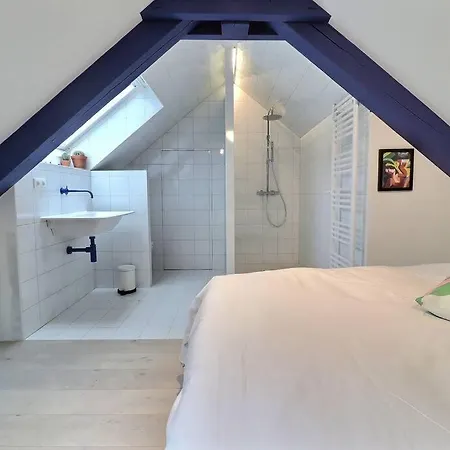 Apartment Flat