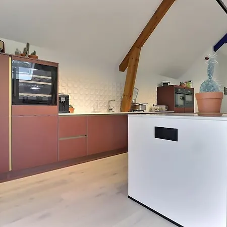 Flat Apartment Profondeville