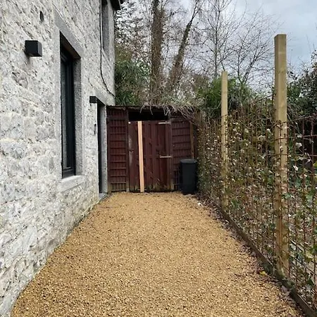 Flat Daire Profondeville