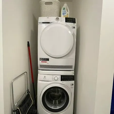 Flat Apartment