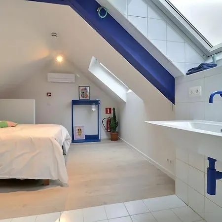 Flat * Profondeville