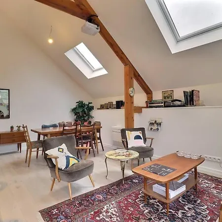 Appartement Flat Profondeville