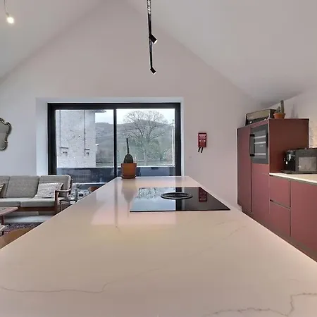 Flat Apartment Profondeville