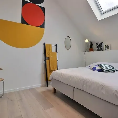 Flat * Profondeville