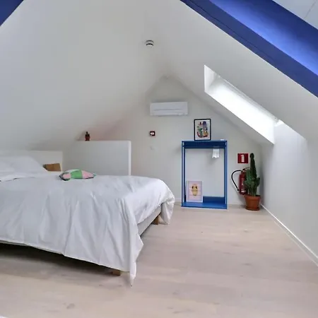 Flat Apartment Profondeville