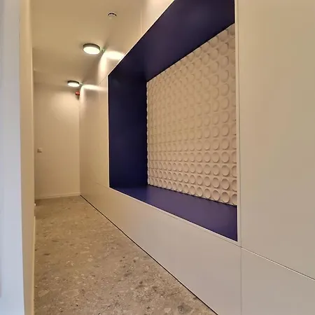 Apartment Flat