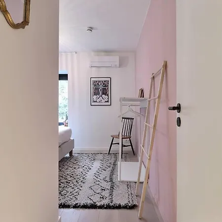 Flat Appartement Profondeville