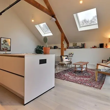 Flat Apartment Profondeville