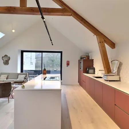 Apartment Flat