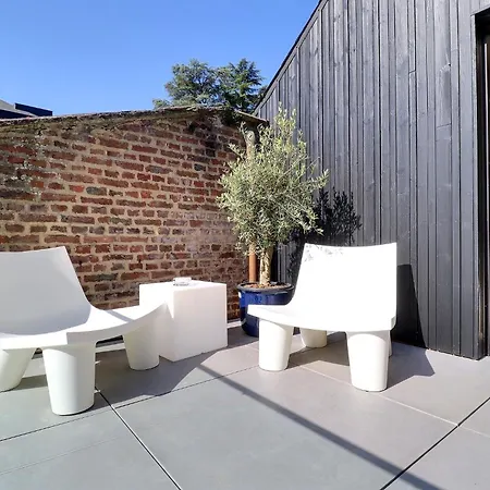 Flat * Profondeville