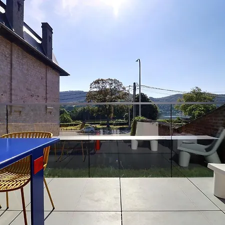 Flat Appartement Profondeville