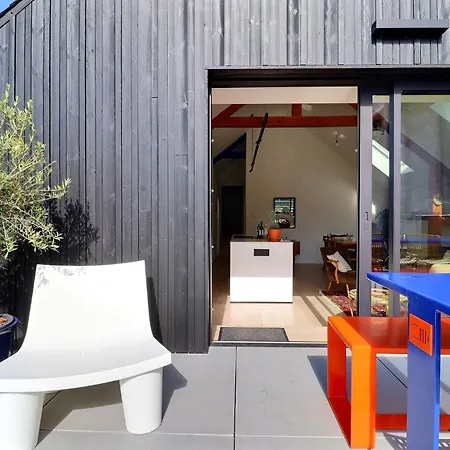 Flat Appartement Profondeville